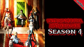 ผู้กล้าโล่ผงาด (ภาค4) ตอนที่ 1 พากย์ไทย