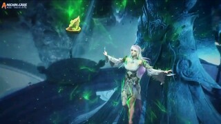 Ke Jin Wanjia Eps 24