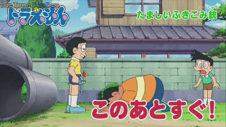 Doraemon tập 917 vietsub
