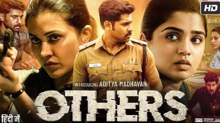 Others 2025 South Hindi Dubbed Full Movie