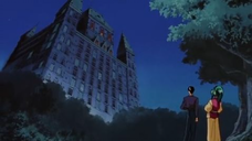 077. The Dark Past of the Spirit Realm Detective