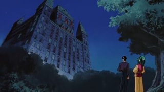 077. The Dark Past of the Spirit Realm Detective