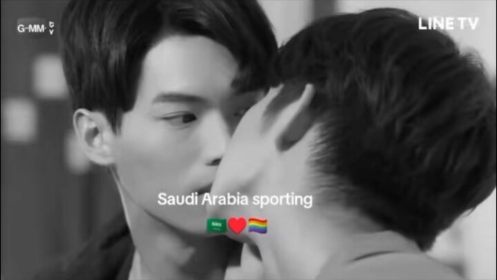 Saudi Arabia sport bl GL