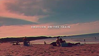 Lou - E𝓂𝑜T𝒾𝑜𝓃 on the train (sad lofi.)