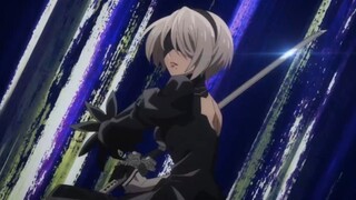 动画版《尼尔：机械纪元 Ver1.1a》正式预告出炉！