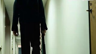 Có vẻ như anh đang nghi ngờ khả năng giết người của tôi?
