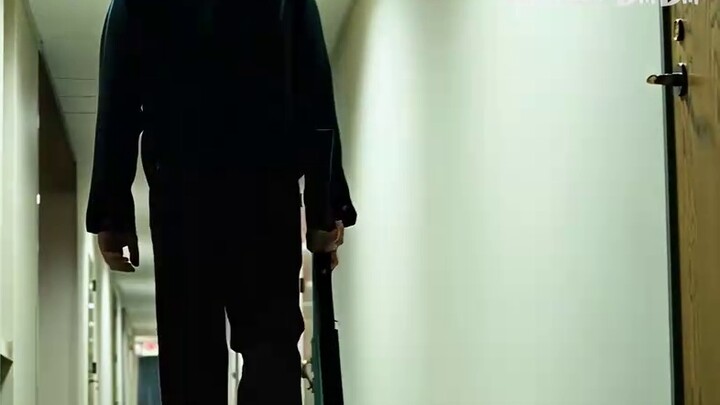 You seem to be questioning my abilities as a killer?