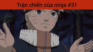 Trận chiến của ninja p31