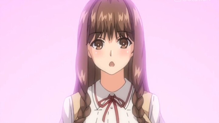 aku malah jatuh cinta dengan maidku😭🥵😍