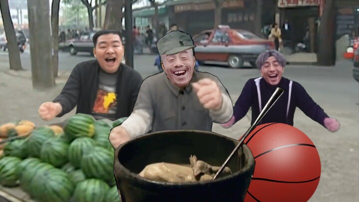 Bragging in the Meme Section