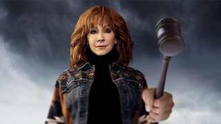 Reba McEntire’s The Hammer full movie [indo sub]