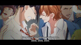 Tasogare Out Focus Episode 5 English Subbed