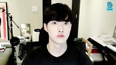 Changgu is here :)