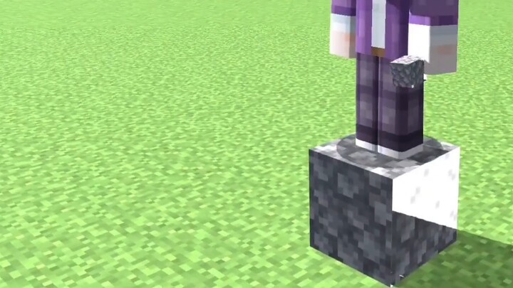 [Prisma3d] Tổng hợp những hình ảnh động minecraft mình làm năm nay