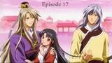 Saiunkoku Monogatari Episode 17 Sub Indo