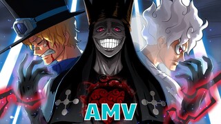 One Piece AMV