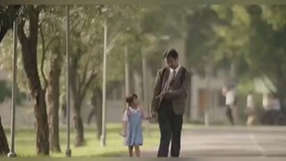 ความรักของพ่อนั้นเปรียบเสมือนดั่งขุนเขา