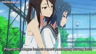 EP1 Sorairo Utility (TV) (Sub Indonesia)