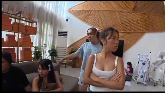nagpuksaan ang mannix  fam
