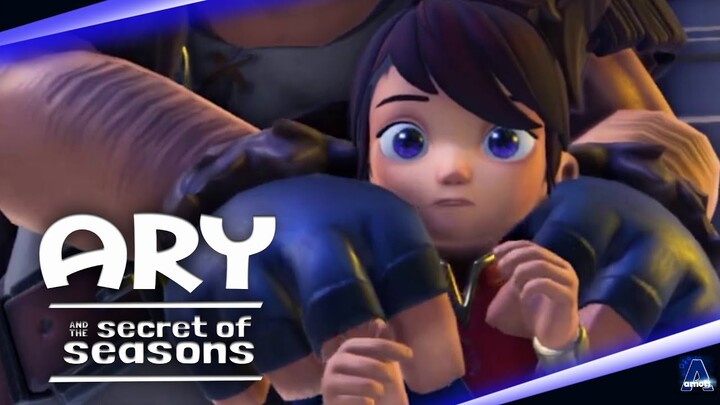 Ary and the Secret of Seasons (2020) | Features Trailer | PS4