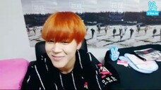 BTS 화양연화 on Stage Live 20151127 1512