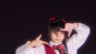 【结月とば】✞ Queen ♔【ท่าเต้นต้นฉบับ】