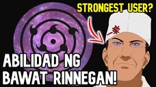 ANG 6 URI NG RINNEGAN SA NARUTO AT BORUTO! - [Kekkei Genkai, Kekkei Mora] | NARUTO TAGALOG ANALYSIS