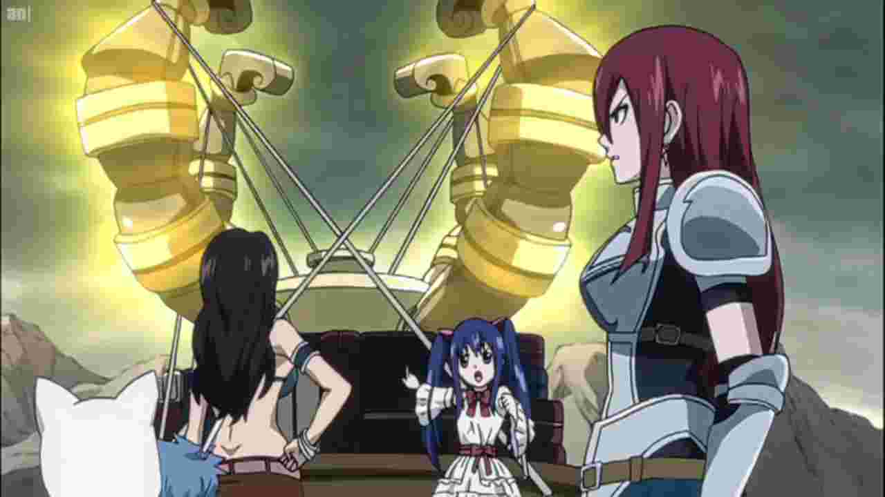 fairy tail episode 176 dubbed official