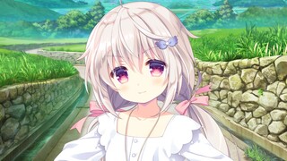 [Bị bé loli bên đường làm hư] Game Story Ⅴ