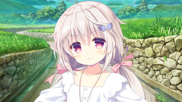 [Spoiled by a little loli on the side of the road] Game Story Ⅴ