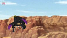 MENGEJAR JUUBI YANG KABUR | BORUTO TWO BLUE VORTEX PART 2072