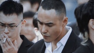Pahlawan dunia bawahku sekarang punya wajah x "Chen Guilin"