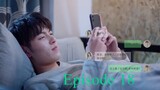 Love You Like Mountain and Ocean Episode 18 ENG Sub