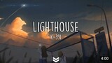 Lighthouse - K-391 (lyrics)