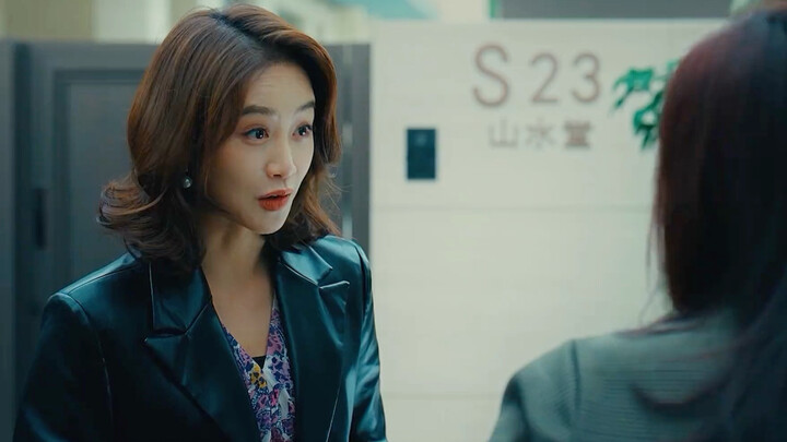 Lan Yingying finally lets you shine this time! Liang Danning rises to the challenge—bring it on if y