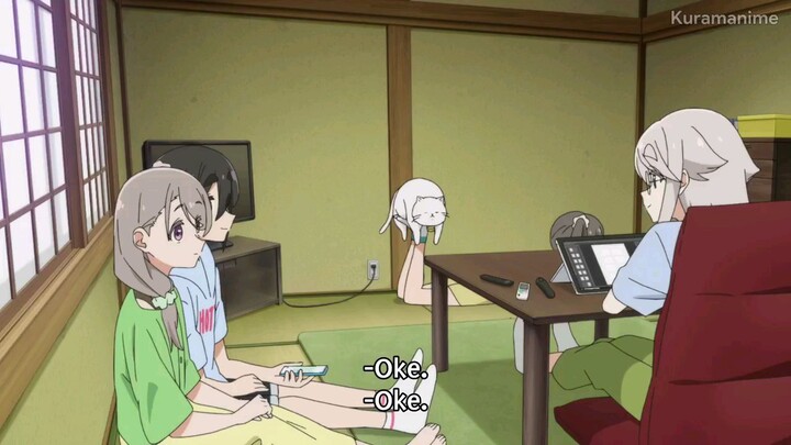 Mono - Ep 8 (HD) Sub indo