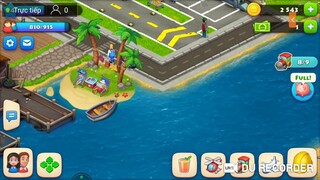 Game Township