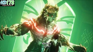 The strongest enhancement eps 01 sub indo