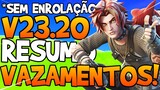 NOVAS SKINS, VOLTA DE STRANGER THINGS? E MAIS - FORTNITE BATTLE ROYALE