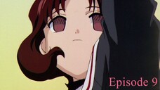 Cardcaptor Sakura Episode 9 (Season 1)