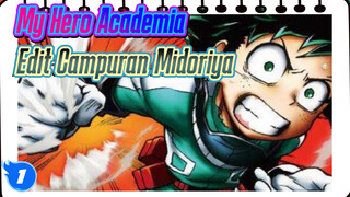 Lanjutan, Semua Smash! Editan Campuran Epik Midoriya Muda_1