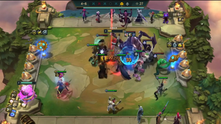 AP CHÍ MẠNG+ 8 THÁCH ĐẤU QUINN ⭐⭐⭐
