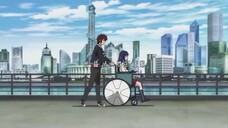 donghua quanzhi fashi season 3 eps 11 sub indo