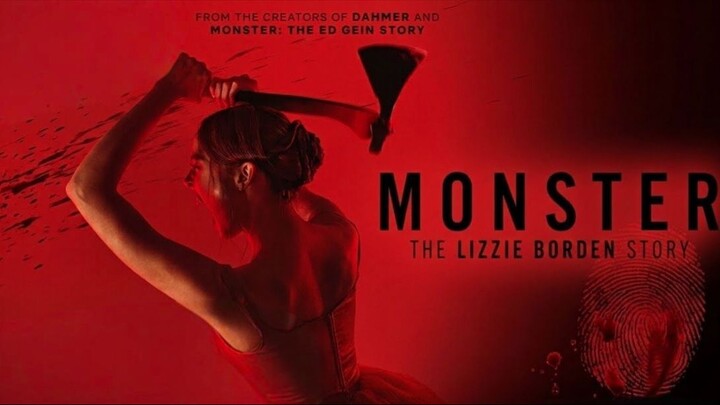 🎬 Monster The Lizzie Borden Story (2026)
