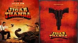 JIGAR THANDA DOUBLE X 2023 | SRS TV | Full HD Movie | Hindi Film