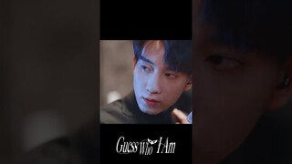 👀 | Guess Who I Am | YOUKU Shorts