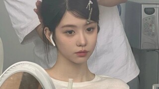 Con trai có lẽ thích kiểu này...