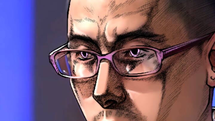 This is a stand attack! Guess the Chinese Steve Jobs of Xiaopang's stand ability!
