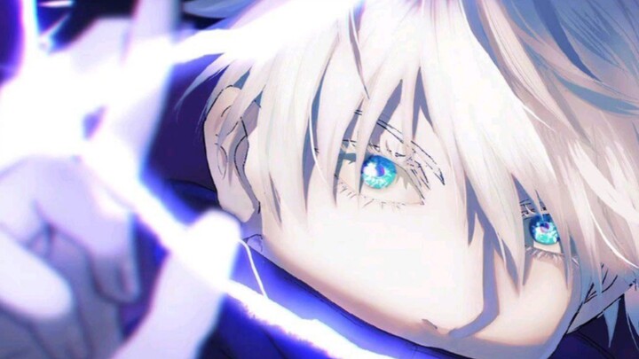 [ Jujutsu Kaisen / High Energy / Check out the location] High energy ahead ⚠️! Let me show you what 