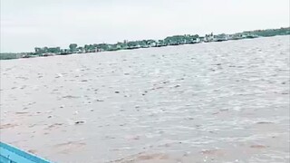desa pulau lanting,  kalimantan timur